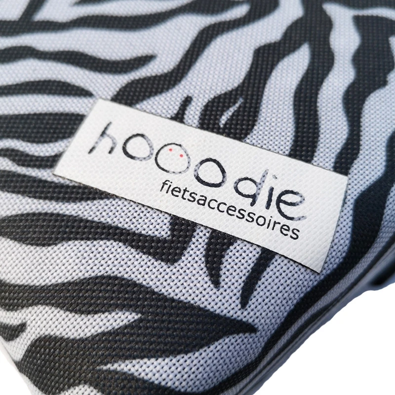 Coussin Assise Zèbre Pour Porte Bagages Big Cushie Hooodie 6 Coussin Assise Zèbre Pour Porte Bagages Big Cushie Hooodie – Image 6