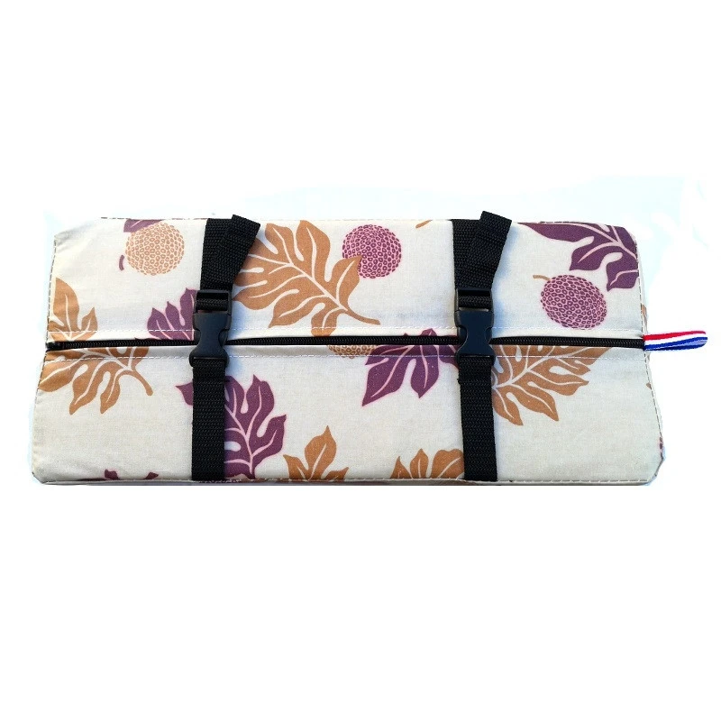 Coussin Automne Hooodie Big Pour Porte Bagage De Vélo 2 Coussin Automne Hooodie Big Pour Porte Bagage De Vélo – Image 2