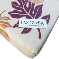 Coussin Automne Hooodie Big Pour Porte Bagage De Vélo 8 Coussin Automne Hooodie Big Pour Porte Bagage De Vélo -Mon Univers Velo Magasin coussin automne hooodie big pour porte bagage de velo 2