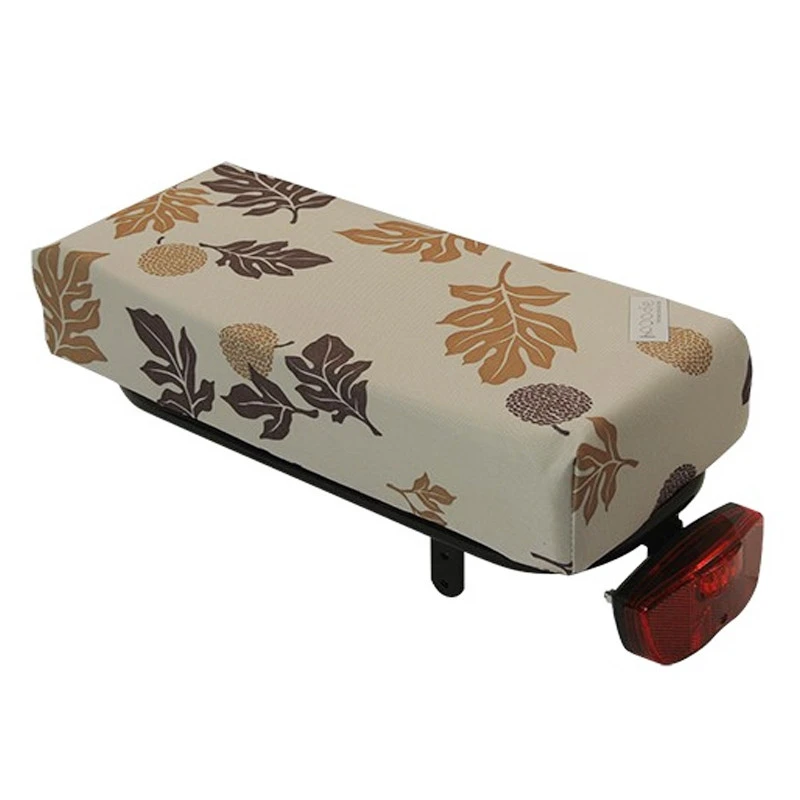 Coussin Automne Hooodie Big Pour Porte Bagage De Vélo 1 Coussin Automne Hooodie Big Pour Porte Bagage De Vélo