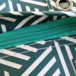 Coussin Pour Porte Bagage Motifs Géométriques Urban Proof 8 Coussin Pour Porte Bagage Motifs Géométriques Urban Proof -Mon Univers Velo Magasin coussin pour porte bagage motifs geometriques urban proof 2