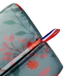 Coussin Rose Amour Pour Porte-bagages Vélo -Mon Univers Velo Magasin coussin rose d amour pour porte bagages velo 2