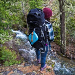 Couvert Et Vaisselle Pour Bivouac Classique Bleu UCO -Mon Univers Velo Magasin couvert et vaisselle pour bivouac classique bleu uco 5