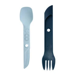 Couverts De Poche 4 En 1 Pour Randonnée Spork Switch UCO