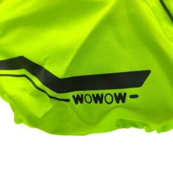 Couvre Casque CORSA Avec Led Intégrée WOWOW -Mon Univers Velo Magasin couvre casque corsa avec led integree wowow 5