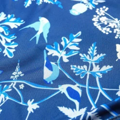 Couvre Selle De Vélo Imperméable Basil Wanderlust Bleu Indigo -Mon Univers Velo Magasin couvre selle de velo impermeable basil wanderlust bleu indigo 2