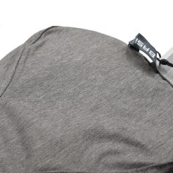 Couvre Selle De Vélo Imperméable Gris Go Basil -Mon Univers Velo Magasin couvre selle de velo impermeable gris go basil 3