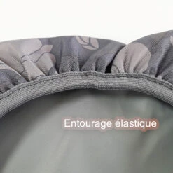 Couvre-selle Imperméable Basil Magnolia 8 Couvre-selle Imperméable Basil Magnolia -Mon Univers Velo Magasin couvre selle impermeable basil magnolia 3