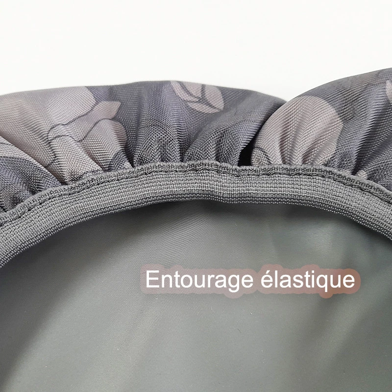 Couvre-selle Imperméable Basil Magnolia 4 Couvre-selle Imperméable Basil Magnolia – Image 4
