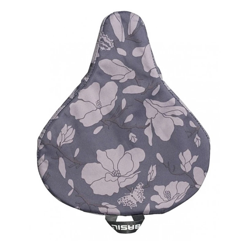 Couvre-selle Imperméable Basil Magnolia 1 Couvre-selle Imperméable Basil Magnolia