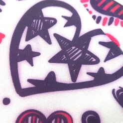 Couvre Selle Vélo AMOUR Hooodie -Mon Univers Velo Magasin couvre selle velo amour hooodie 5