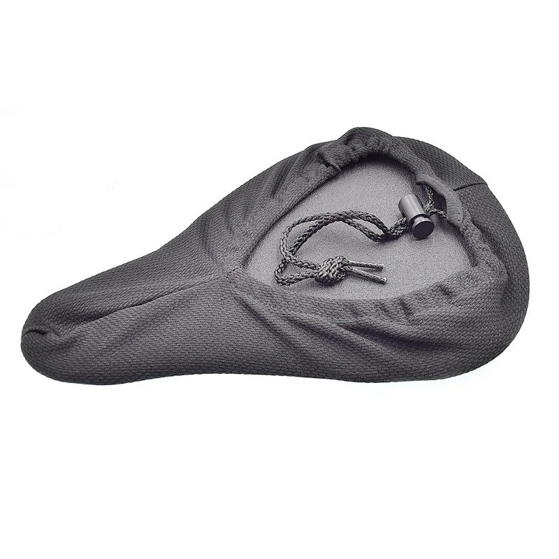 XLC Couvre-selle VTT/VTC Avec Gel Ergonomique Et Absorbeur De Chocs 4 XLC Couvre-selle VTT/VTC Avec Gel Ergonomique Et Absorbeur De Chocs – Image 4