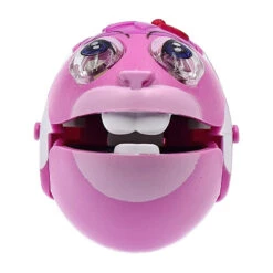 Crazy Safety éclairage Enfant Sur Guidon De Vélo -Mon Univers Velo Magasin crazy safety eclairage enfant sur guidon de velo 5