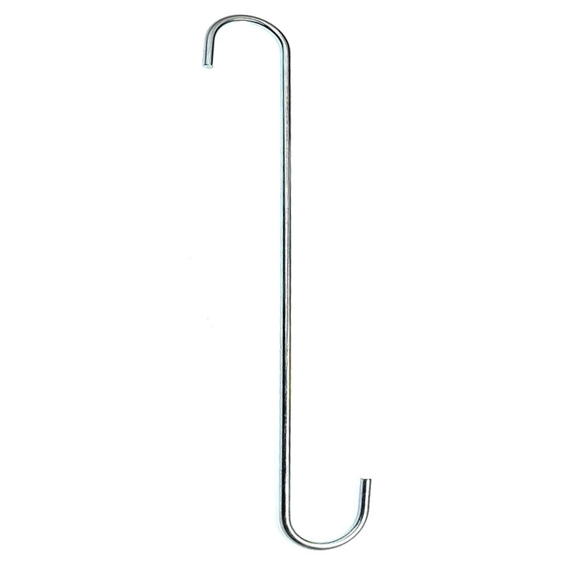 Crochet De Suspension Pour Vélo - 80 Cm 1 Crochet De Suspension Pour Vélo - 80 Cm