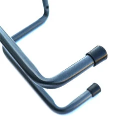 Crochet Double Pour Le Rangement Des Accessoires Vélo -Mon Univers Velo Magasin crochet double pour le rangement des accessoires velo 2