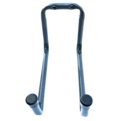 Crochet Double Pour Le Rangement Des Accessoires Vélo -Mon Univers Velo Magasin crochet double pour le rangement des accessoires velo 4