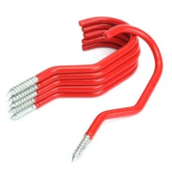 Crochet Mural à Visser -Mon Univers Velo Magasin crochet mural a visser 5