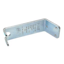 Crochet Mural Pour Vélo Fixation à La Pédale - Point -Mon Univers Velo Magasin crochet mural pour velo fixation a la pedale point 3