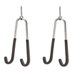 Bike Hand Crochets De Suspension Au Plafond Pour Vélo - La Paire