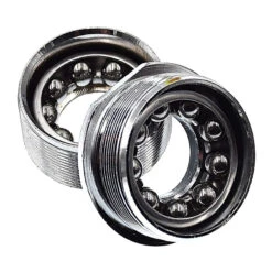 VP Components Cuvette Pédalier Pour Cage à Billes Axe Carré Filetage Anglais 5 VP Components Cuvette Pédalier Pour Cage à Billes Axe Carré Filetage Anglais -Mon Univers Velo Magasin cuvette pedalier pour cage a billes axe carre filetage anglais 2