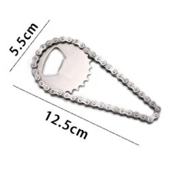 Décapsuleur Chaîne De Vélo -Mon Univers Velo Magasin decapsuleur chaine de velo 4