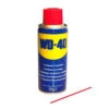 WD40 Dégrippant Multi-fonctions WD-40 200 Ml