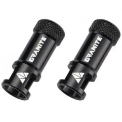 Démonte-Obus Bouchon De Valve GRANITE DESIGN JUICY NIPPLE (x2) -Mon Univers Velo Magasin demonte obus bouchon de valve granite design juicy nipple x2 2