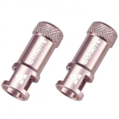 Démonte-Obus Bouchon De Valve GRANITE DESIGN JUICY NIPPLE (x2) -Mon Univers Velo Magasin demonte obus bouchon de valve granite design juicy nipple x2 3