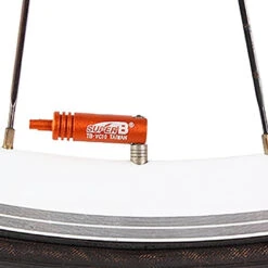 Super B Démonte-Obus Pour Valves Presta Schrader Et Prolongateurs De Valve -Mon Univers Velo Magasin demonte obus pour valves presta schrader et prolongateurs de valve 2