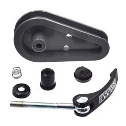 PEDROS Dépose Chaîne Pour La Protection Du Cadre Vélo -Mon Univers Velo Magasin depose chaine pour la protection du cadre velo 4