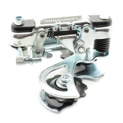 Dérailleur Arrière 6/7 Vitesses Avec Petite Chappe -Mon Univers Velo Magasin derailleur arriere 6 7 vitesses avec petite chappe 2