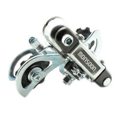 Dérailleur Arrière 6/7 Vitesses Avec Petite Chappe -Mon Univers Velo Magasin derailleur arriere 6 7 vitesses avec petite chappe 3