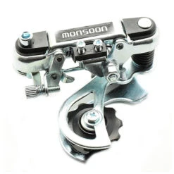 Dérailleur Arrière 6/7 Vitesses Avec Petite Chappe -Mon Univers Velo Magasin derailleur arriere 6 7 vitesses avec petite chappe 4