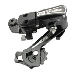 Dérailleur Arrière Chape Courte 5/6v Shimano RD-TY21