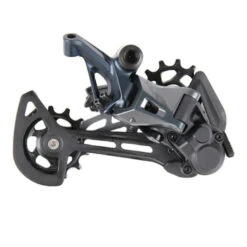 Dérailleur Arrière VTT SHIMANO SLX 12V. M7100 Noir Grande Chape -Mon Univers Velo Magasin derailleur arriere vtt shimano slx 12v m7100 noir grande chape 2