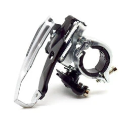 Shimano Dérailleur Avant Tourney, D34.9/31.8, Double Tirage -Mon Univers Velo Magasin derailleur avant tourney d349 318 double tirage 4