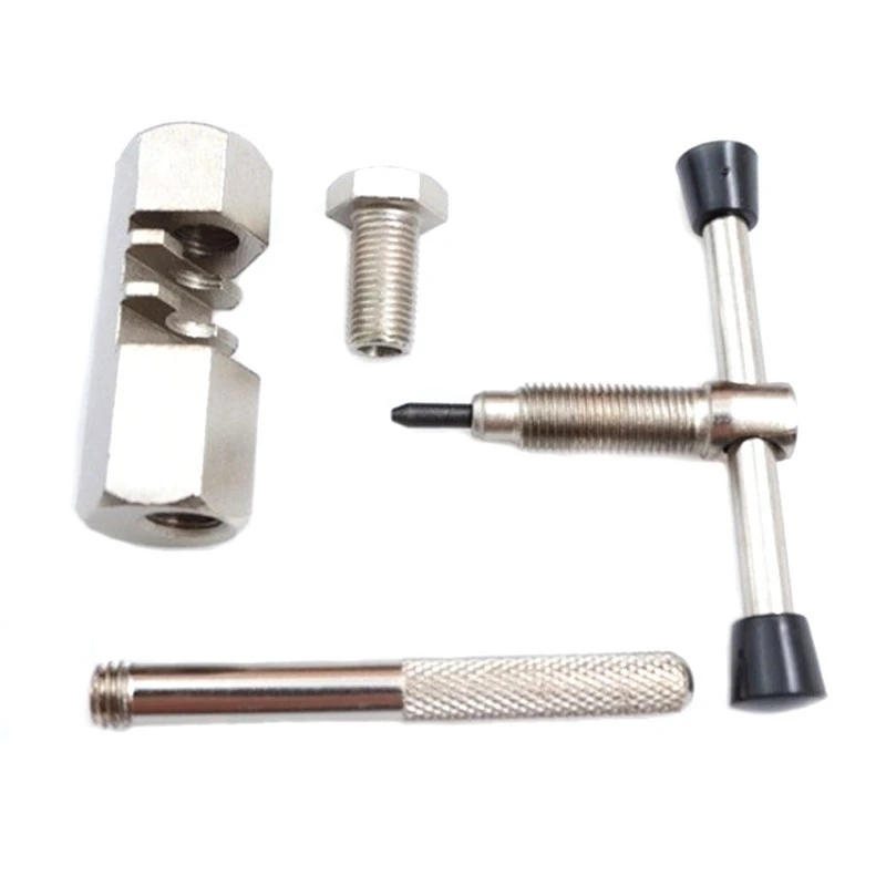 Dérive Chaine De Vélo 3 Dérive Chaine De Vélo – Image 3