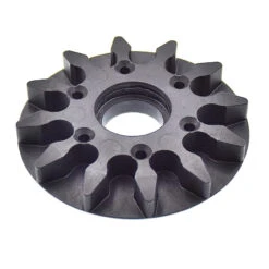 Disque De Rechange Pour Frein Sur Remorque Vélo Enfant XLC -Mon Univers Velo Magasin disque de rechange pour frein sur remorque velo enfant xlc 2