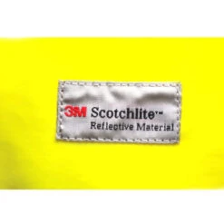 Dossard De Signalisation Triangulaire Avec 8 LED Clignotantes -Mon Univers Velo Magasin dossard de signalisation triangulaire avec 8 led clignotantes 2