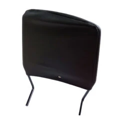 Dossier Pour Coussin Siège Enfant Sur Porte-bagages Vélo Arrière Hooodie 6 Dossier Pour Coussin Siège Enfant Sur Porte-bagages Vélo Arrière Hooodie -Mon Univers Velo Magasin dossier pour coussin siege enfant sur porte bagages velo arriere hooodie 2