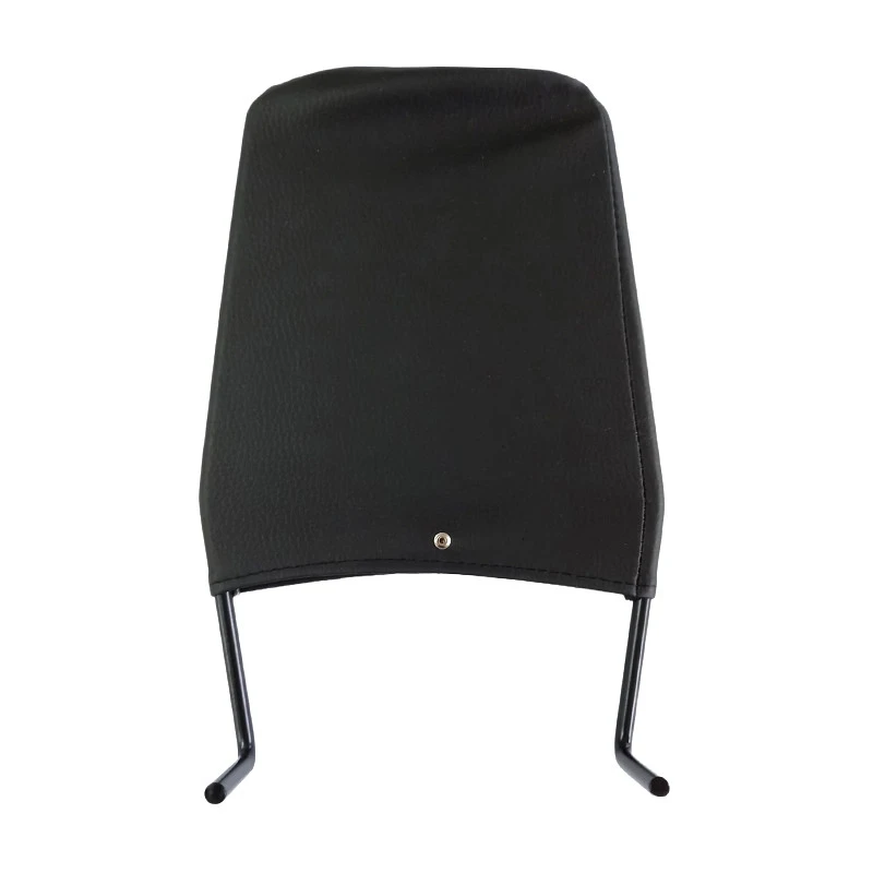 Dossier Pour Coussin Siège Enfant Sur Porte-bagages Vélo Arrière Hooodie 1 Dossier Pour Coussin Siège Enfant Sur Porte-bagages Vélo Arrière Hooodie