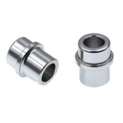 Douille Alu 12,7mm Par Paire, Alésage 8 Mm Pr Largeur 35 Mm -Mon Univers Velo Magasin douille alu 127mm par paire alesage 8 mm pr largeur 35 mm 2