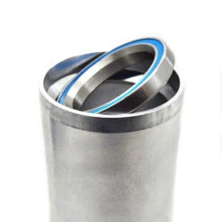 Douille Alu Pour Direction Intégrée -Mon Univers Velo Magasin douille alu pour direction integree 2