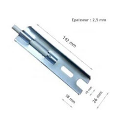 Drapeau De Sécurité Pour Vélo Et Remorque -Mon Univers Velo Magasin drapeau de securite pour velo et remorque 2