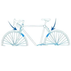 Dynamo De Jante Vélo Sans Contact Pour Feu Nova Reelight -Mon Univers Velo Magasin dynamo de jante velo sans contact pour feu nova reelight 4