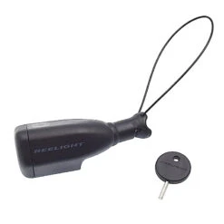 Dynamo De Jante Vélo Sans Contact Pour Feu Nova Reelight -Mon Univers Velo Magasin dynamo de jante velo sans contact pour feu nova reelight 5