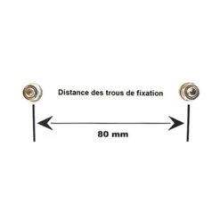 Eclairage Arrière Et Catadioptre Sur Porte-bagage De Vélo 7 Eclairage Arrière Et Catadioptre Sur Porte-bagage De Vélo -Mon Univers Velo Magasin eclairage arriere et catadioptre sur porte bagage de velo 2