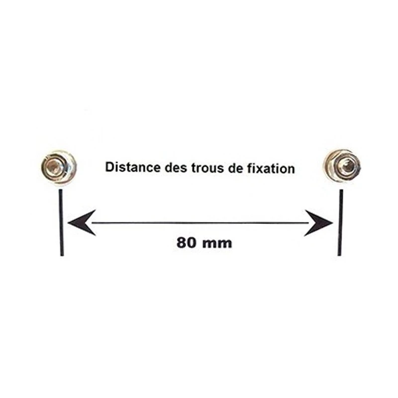 Eclairage Arrière Et Catadioptre Sur Porte-bagage De Vélo 3 Eclairage Arrière Et Catadioptre Sur Porte-bagage De Vélo – Image 3