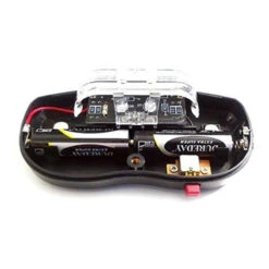 Eclairage Arrière Et Catadioptre Sur Porte-bagage De Vélo 9 Eclairage Arrière Et Catadioptre Sur Porte-bagage De Vélo -Mon Univers Velo Magasin eclairage arriere et catadioptre sur porte bagage de velo 4