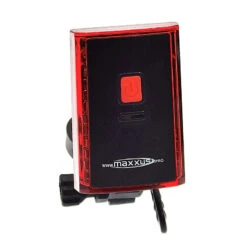 Eclairage Arrière Sur Tige De Selle De Vélo 3 Leds 5 Lumens Muon -Mon Univers Velo Magasin eclairage arriere sur tige de selle de velo 3 leds 5 lumens muon 5